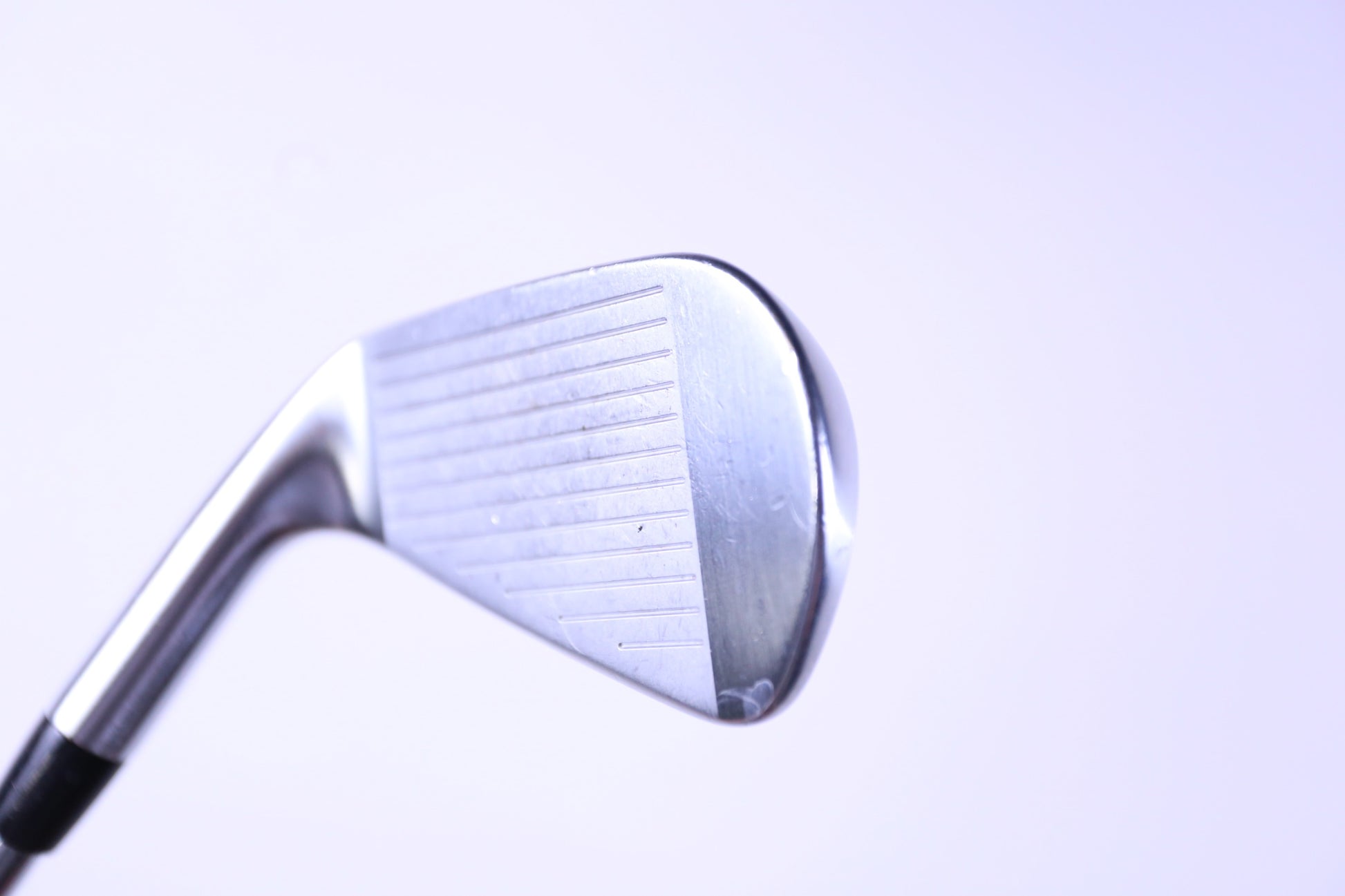 Used Titleist 620 CB Single 6-Iron - Right-Handed - Stiff Flex-Next Round