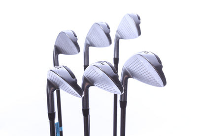 Used PXG 0311P Gen 5 Iron Set - Right-Handed - 5-PW - Regular Flex-Next Round