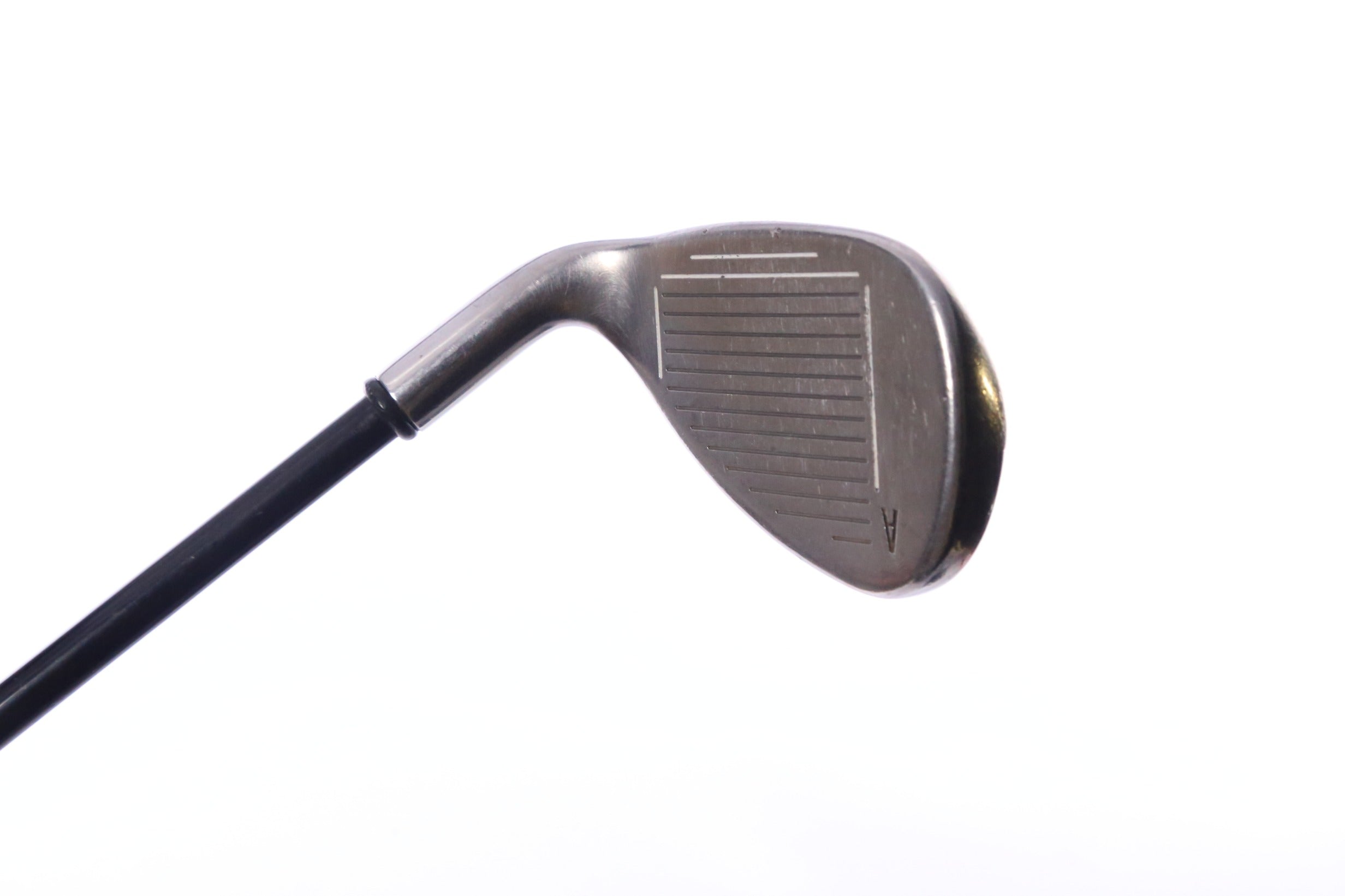 Used Callaway X-22 Approach Wedge - Right-Handed - 50 Degrees - Regular Flex