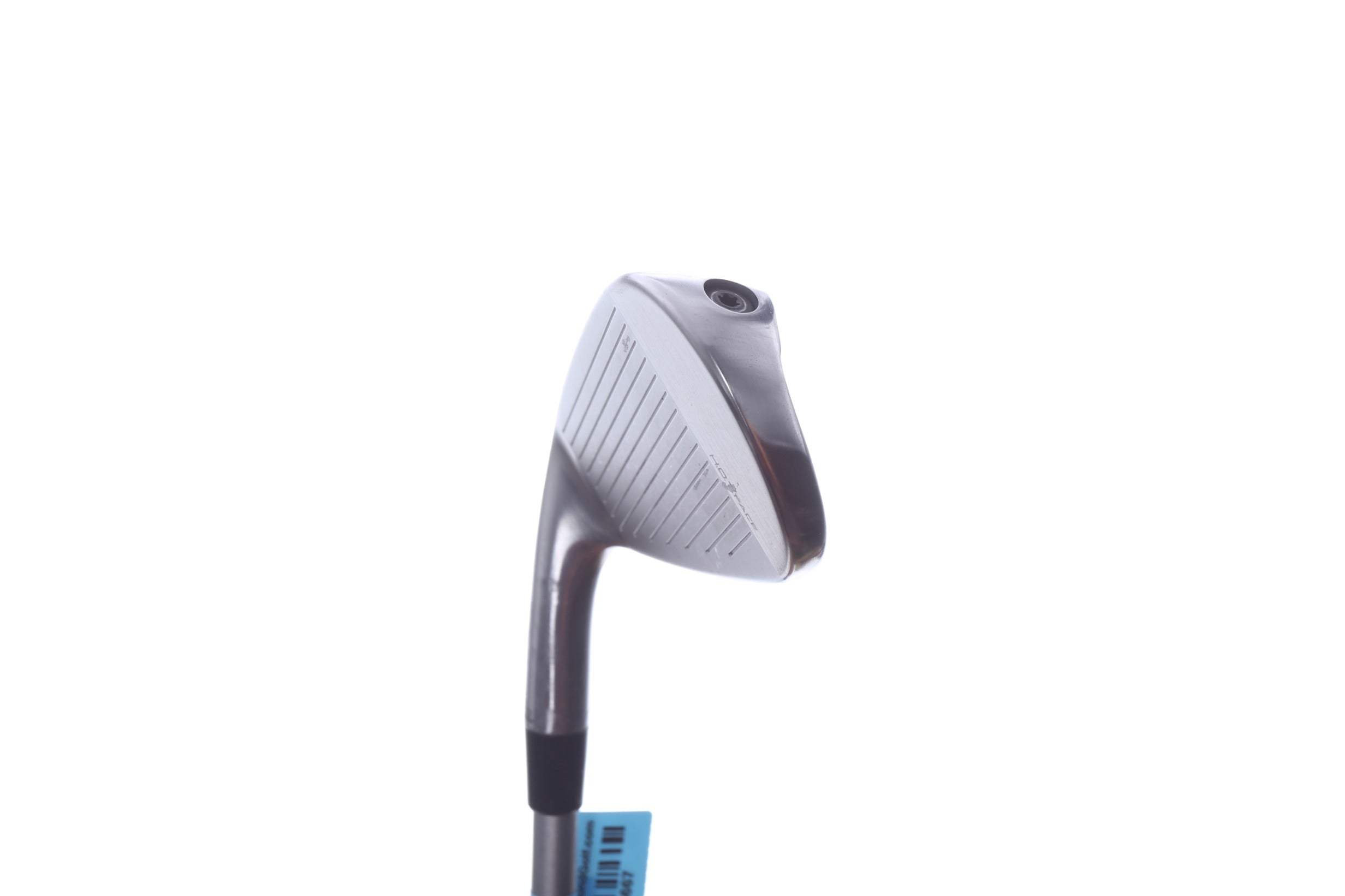 Used Cobra 2025 KING Tec X Single 7-Iron - Right-Handed - Extra Stiff Flex-Next Round