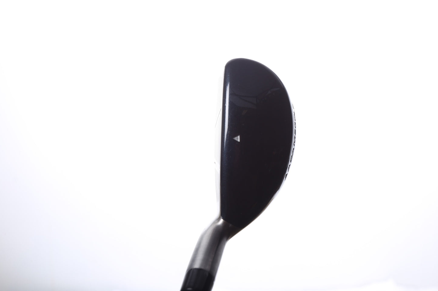 Used Adams i-WOOD 2H Hybrid - Right-Handed - 18 Degrees - Regular Flex-Next Round