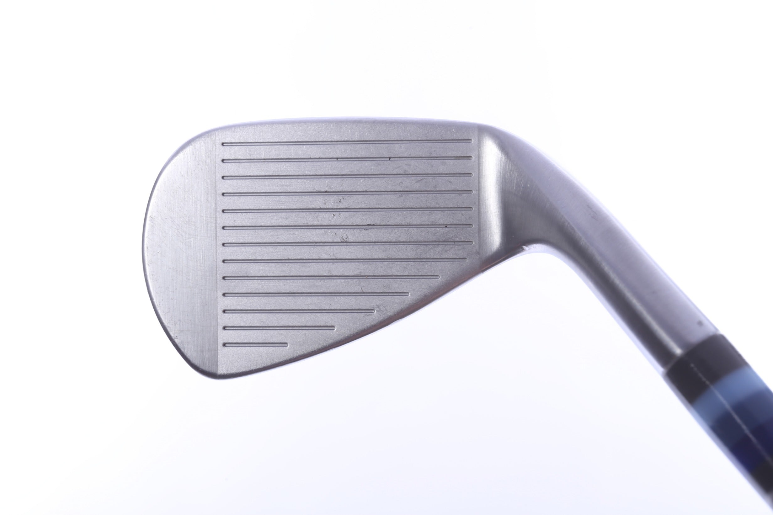 Used Titleist 2025 T150 Single 8-Iron - Left-Handed - Stiff Flex-Next Round