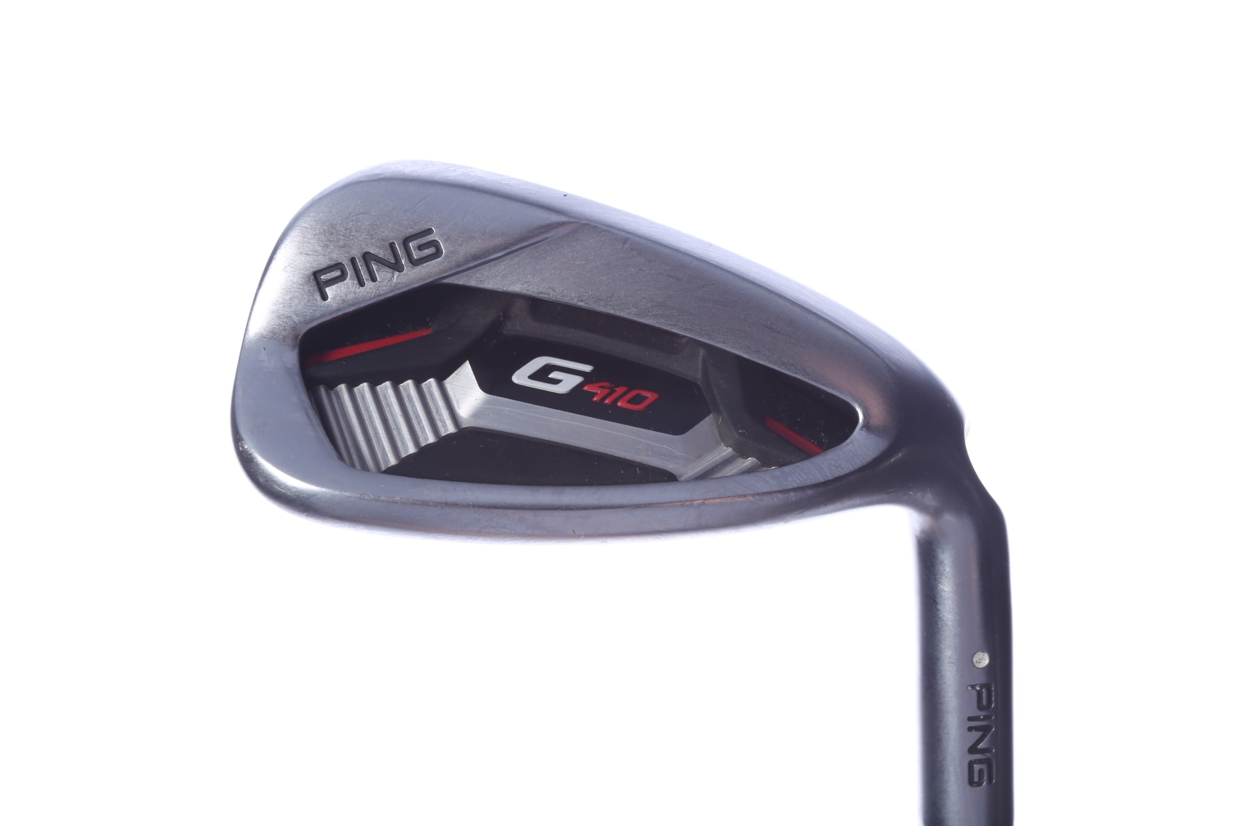 Used Ping G410 Utility Wedge - Right-Handed - 49.5 Degrees - Regular Flex-Next Round