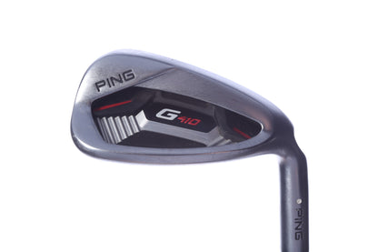 Used Ping G410 Utility Wedge - Right-Handed - 49.5 Degrees - Regular Flex-Next Round