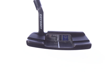 Used Odyssey Ai-One Double Wide Cruiser Putter - Right-Handed - 38 in - Blade