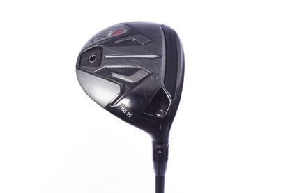 Used Titleist TSi2 3HL Wood - Right-Handed - 16.5 Degrees - Regular Flex