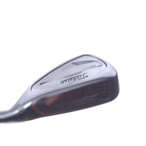 Used Titleist 2023 T350 Pitching Wedge - Right-Handed - 48 Degrees - Regular Flex-Next Round