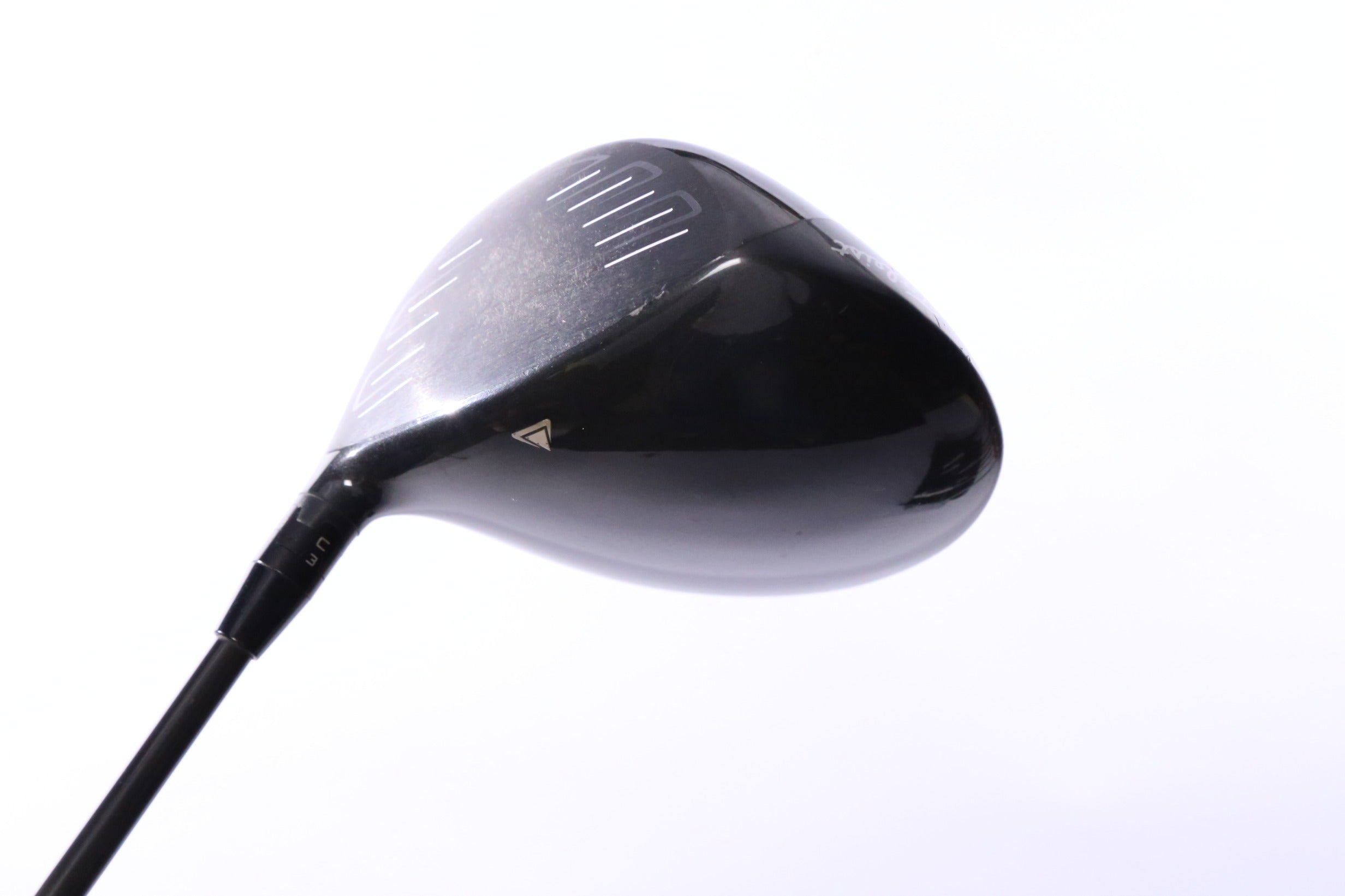 Used Titleist 917 D2 Driver - 10.5 Degrees - Regular Flex Mitsubishi DIAMANA M+ Red - Right-Handed