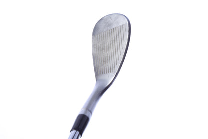 Used Cobra 2025 King Chrome Lob Wedge - Right-Handed - 58 Degrees - Stiff Flex