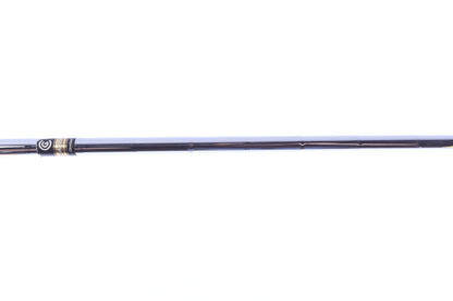 Used Cleveland CG15 Tour Zip Oil Quench DSG Lob Wedge - Right-Handed - 62 Degrees - Wedge Flex