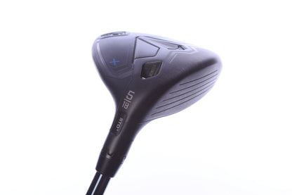 Used Cobra Darkspeed X 5-Wood - Right-Handed - 18 Degrees - Stiff Flex