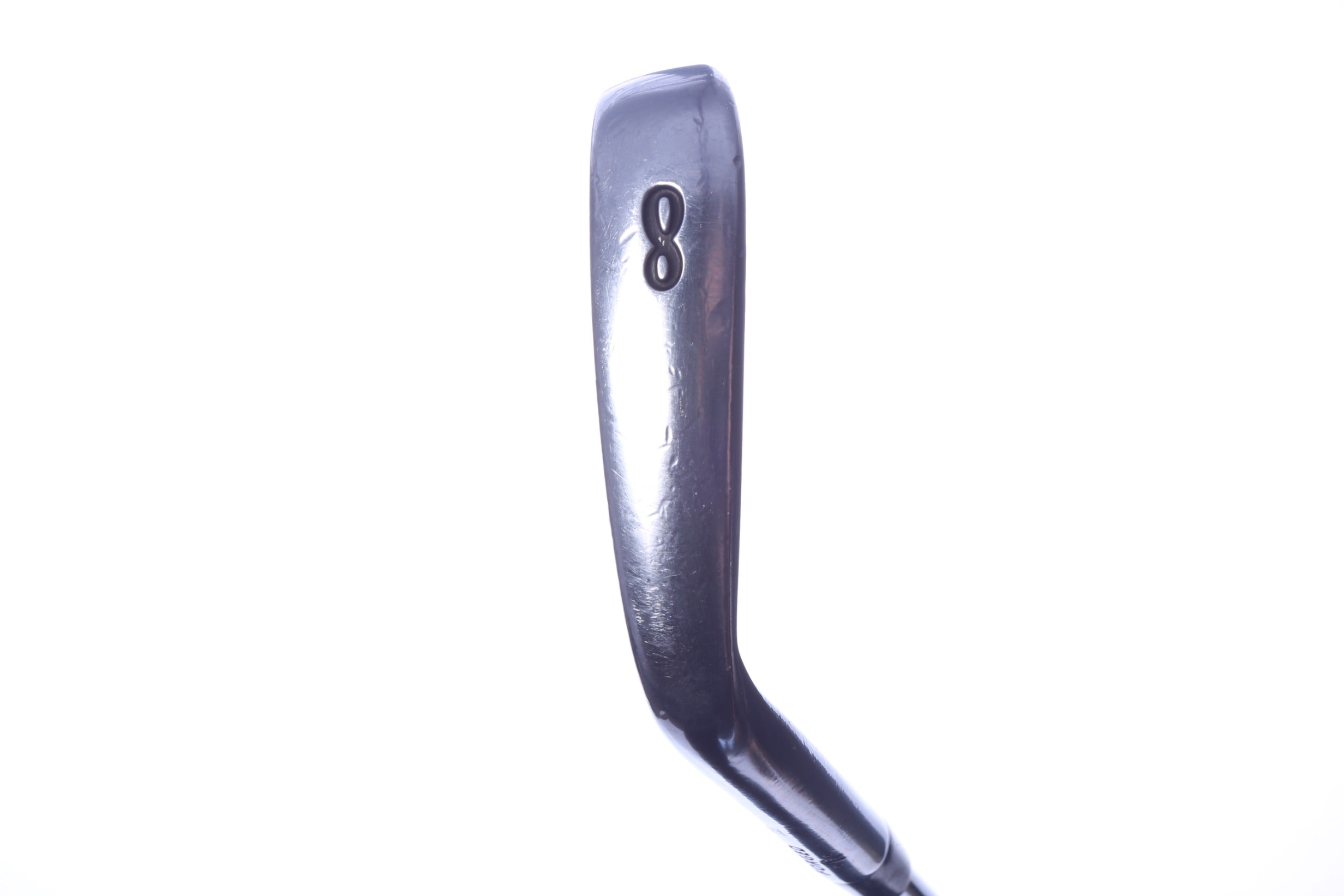 Used Callaway X-Forged 2009 Single 8-Iron - Right-Handed - Regular Plus Flex-Next Round