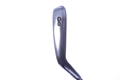 Used Callaway X-Forged 2009 Single 8-Iron - Right-Handed - Regular Plus Flex-Next Round
