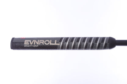 Used Evnroll ER5 Hatchback Mallet Putter - Right-Handed - 33 in - Mallet-Next Round