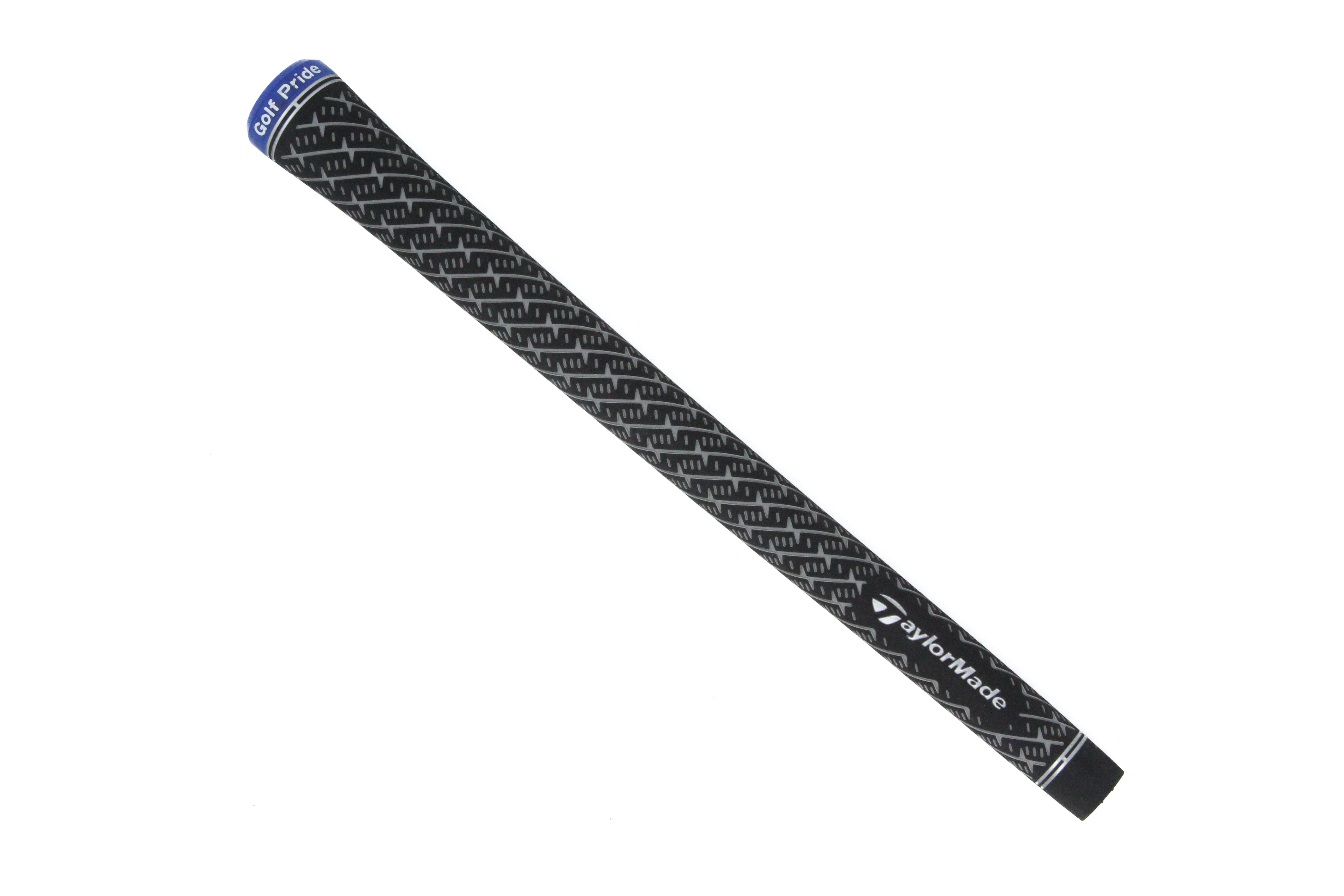 TaylorMade x Golf Pride Z Grip Standard Blue Cap Grip with Installation-Next Round