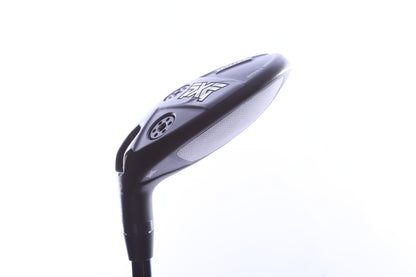Used PXG 0317 X GEN4 4H Hybrid - Left-Handed - 22 Degrees - Stiff Flex-Next Round