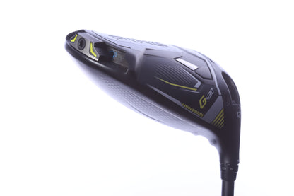 Used Ping G430 MAX Driver - 12 Degrees - Regular Flex Ping ALTA CB Black - Right-Handed