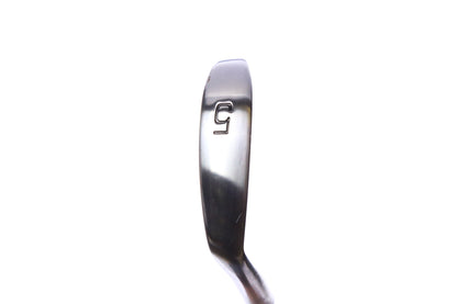 Used Bridgestone 222CB+ Single 5-Iron - Right-Handed - Stiff Flex-Next Round