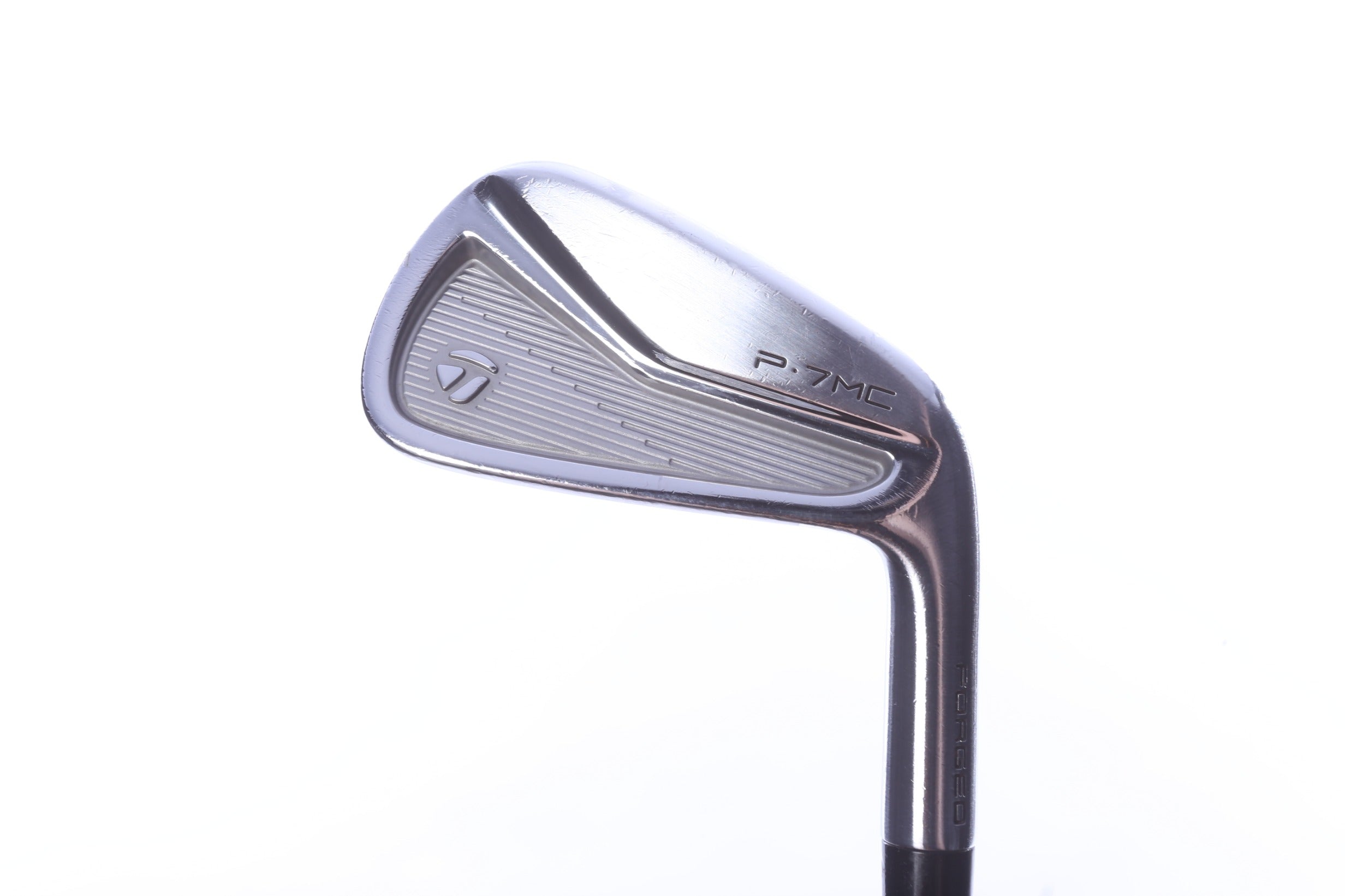 Used TaylorMade 2023 P7MC Single 4-Iron - Right-Handed - Extra Stiff Flex-Next Round