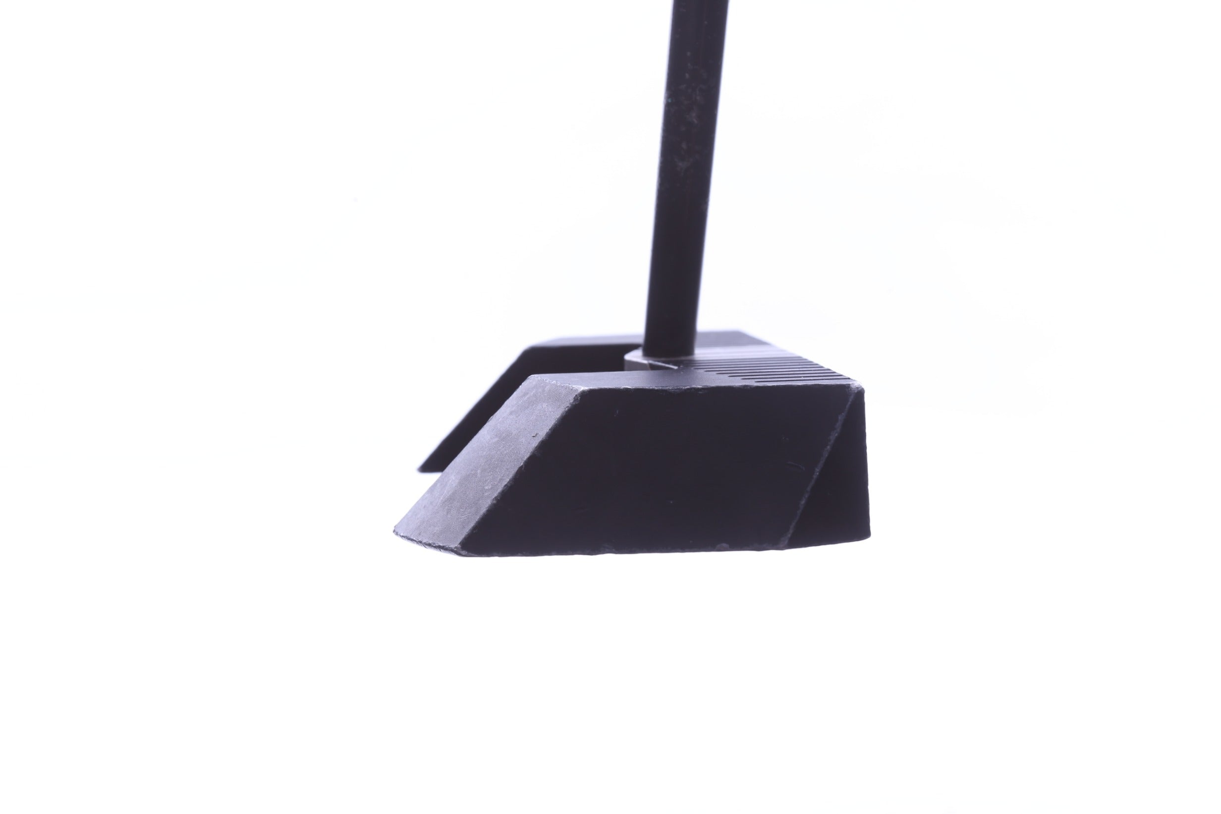 Used L.A.B. Golf MEZZ.1 Max Armlock Putter - Left-Handed - 40 in - Mallet