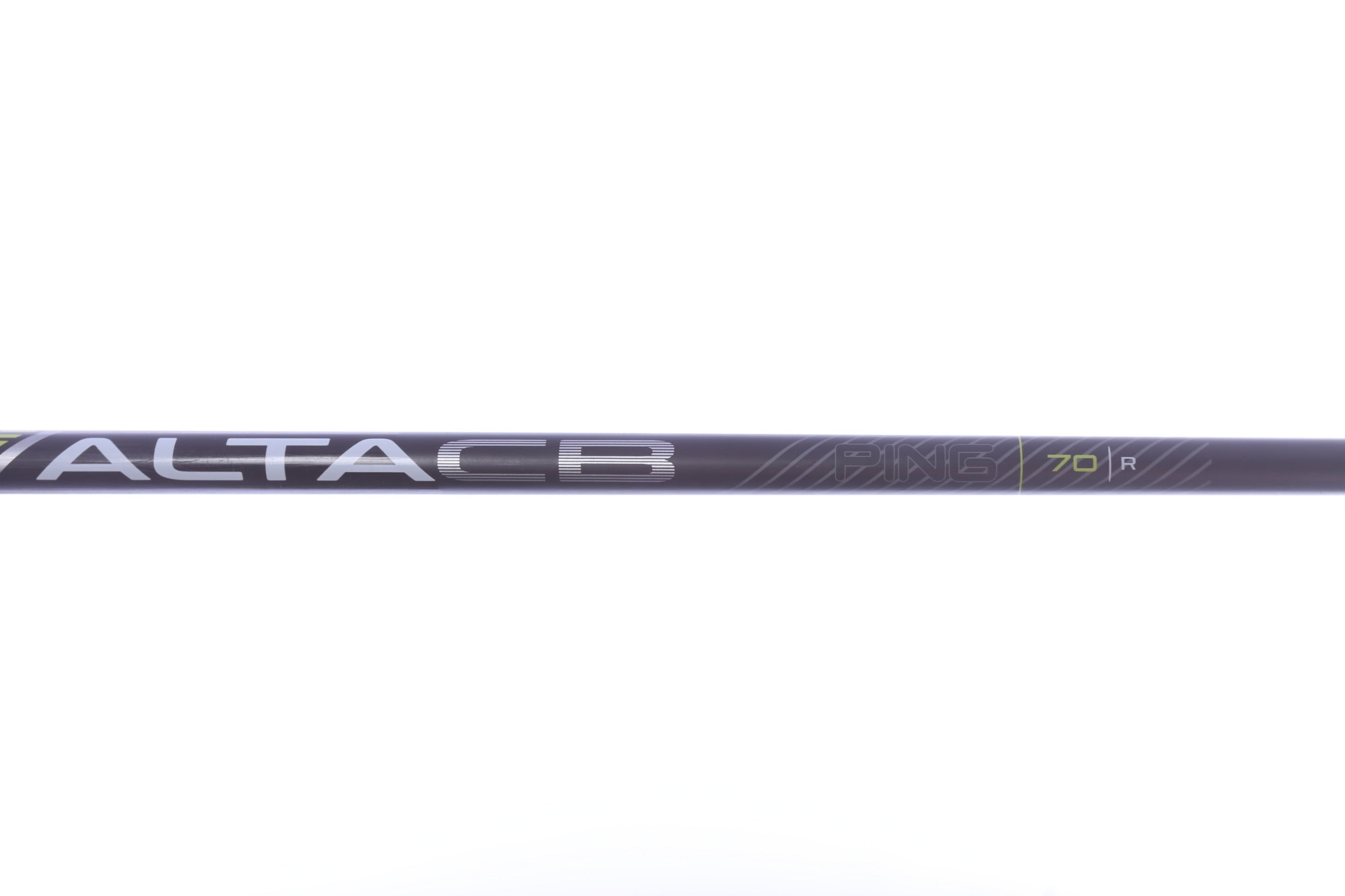 Used Ping G440 6H Hybrid - Right-Handed - 30 Degrees - Regular Flex