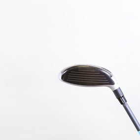 Used TaylorMade M3 3-Wood - Left-Handed - 15 Degrees - Regular Plus Flex