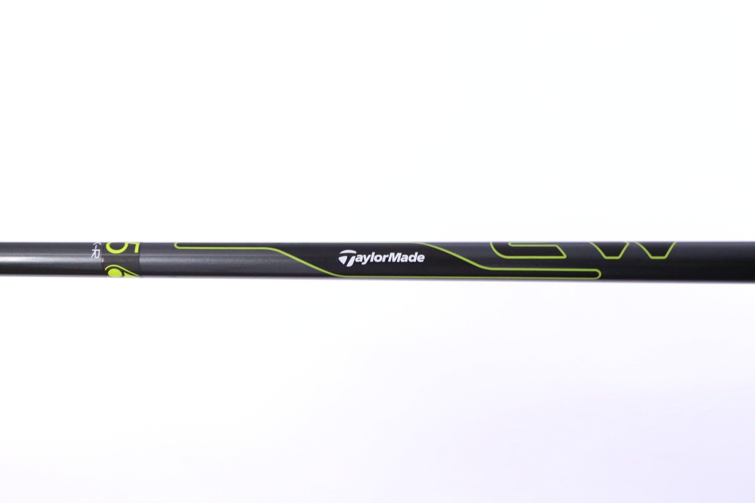 Used TaylorMade M2 Rescue 2017 5H Hybrid - Right-Handed - 25 Degrees - Regular Flex-Next Round