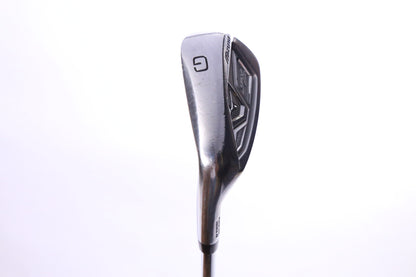 Used Mizuno JPX 850 Forged Gap Wedge - Left-Handed - 50 Degrees - Stiff Flex-Next Round