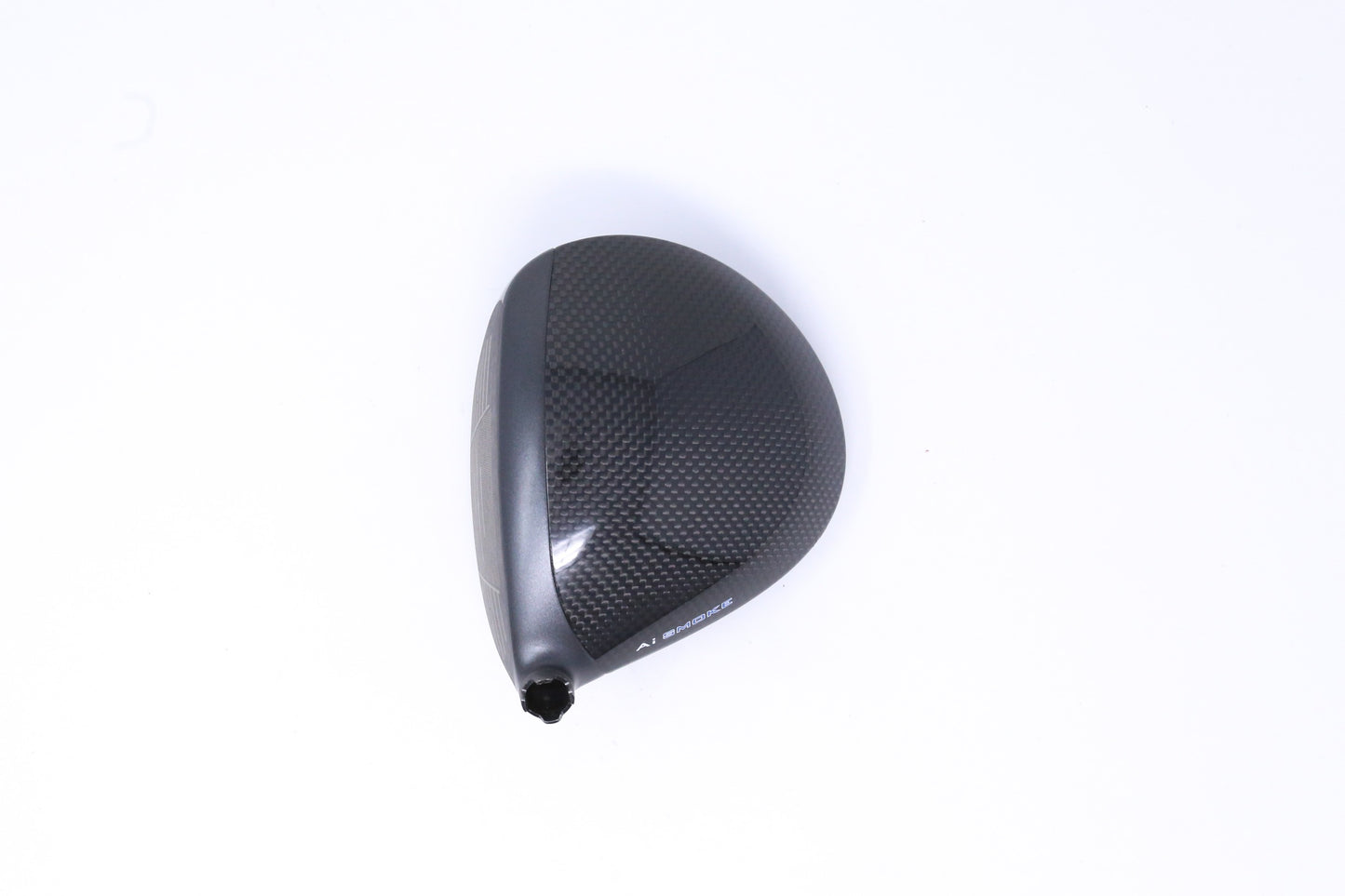 Used Callaway Paradym Ai Smoke TD Driver - HEAD ONLY - Right-Handed - 9 Degrees-Next Round
