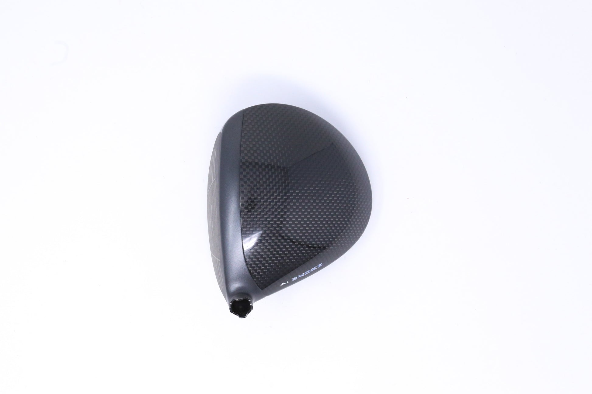 Used Callaway Paradym Ai Smoke TD Driver - HEAD ONLY - Right-Handed - 9 Degrees-Next Round