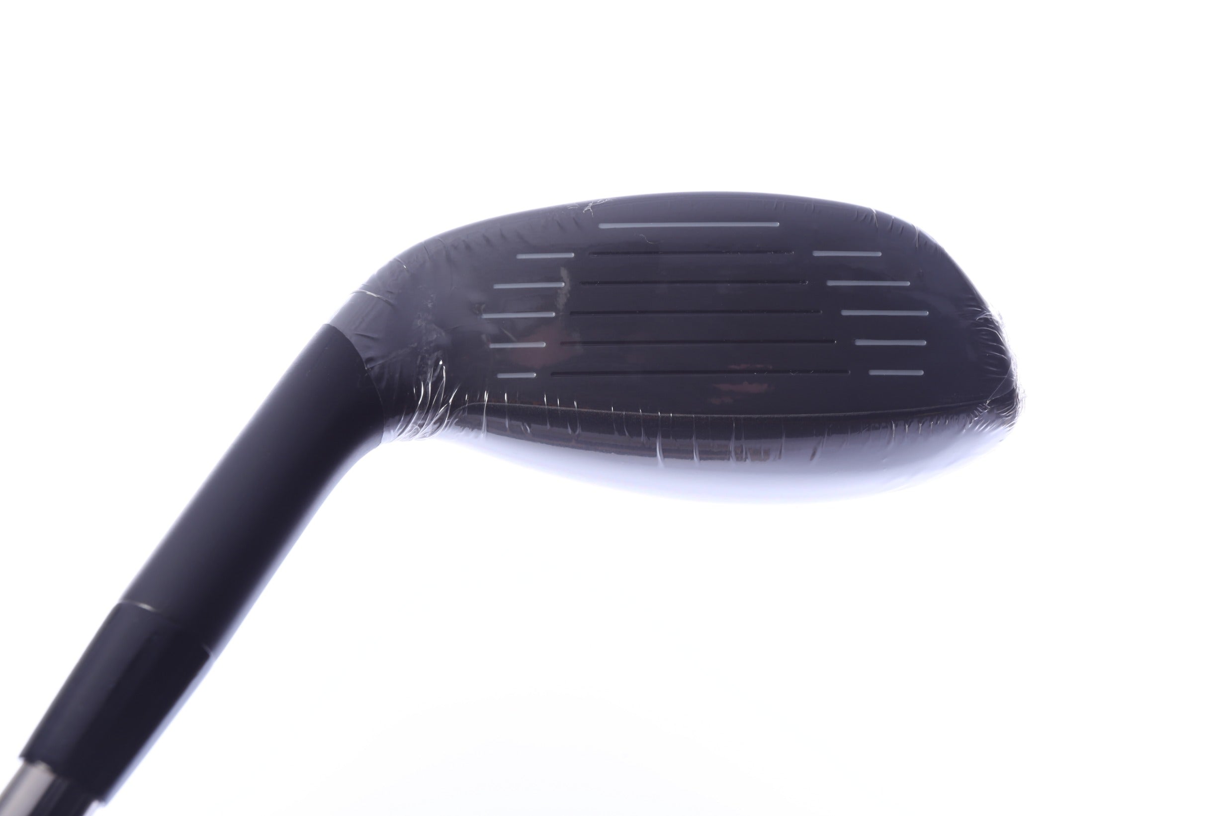 Used Mizuno JPX 925 Fli-Hi 6H Hybrid - Right-Handed - 28 Degrees - Ladies Flex-Next Round