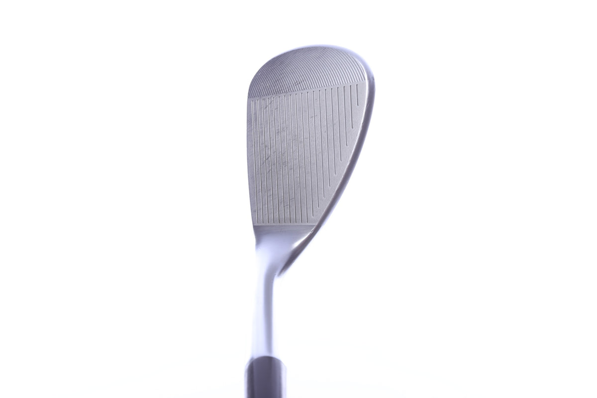 Used Cleveland CBX ZipCore Satin Approach Wedge - Right-Handed - 52 Degrees - Wedge Flex-Next Round