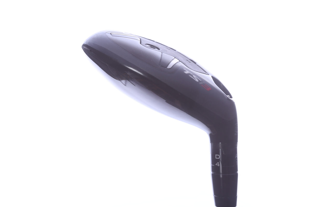 Used Titleist TSi3 3H Hybrid - Right-Handed - 20 Degrees - Regular Flex-Next Round