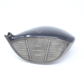 Used Callaway Big Bertha 23 Driver - HEAD ONLY - Left-Handed - 9 Degrees-Next Round
