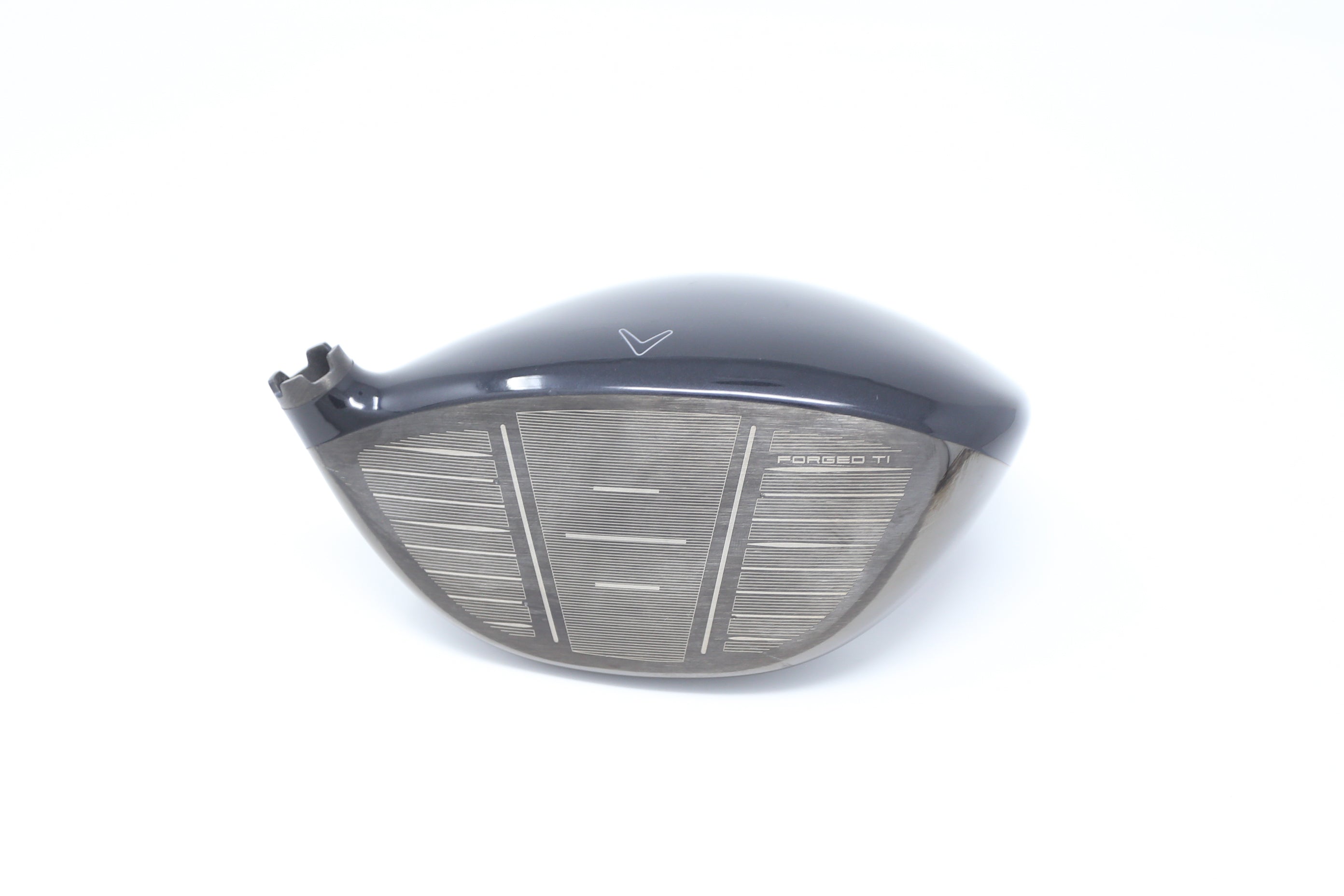 Used Callaway Big Bertha 23 Driver - HEAD ONLY - Left-Handed - 9 Degrees-Next Round