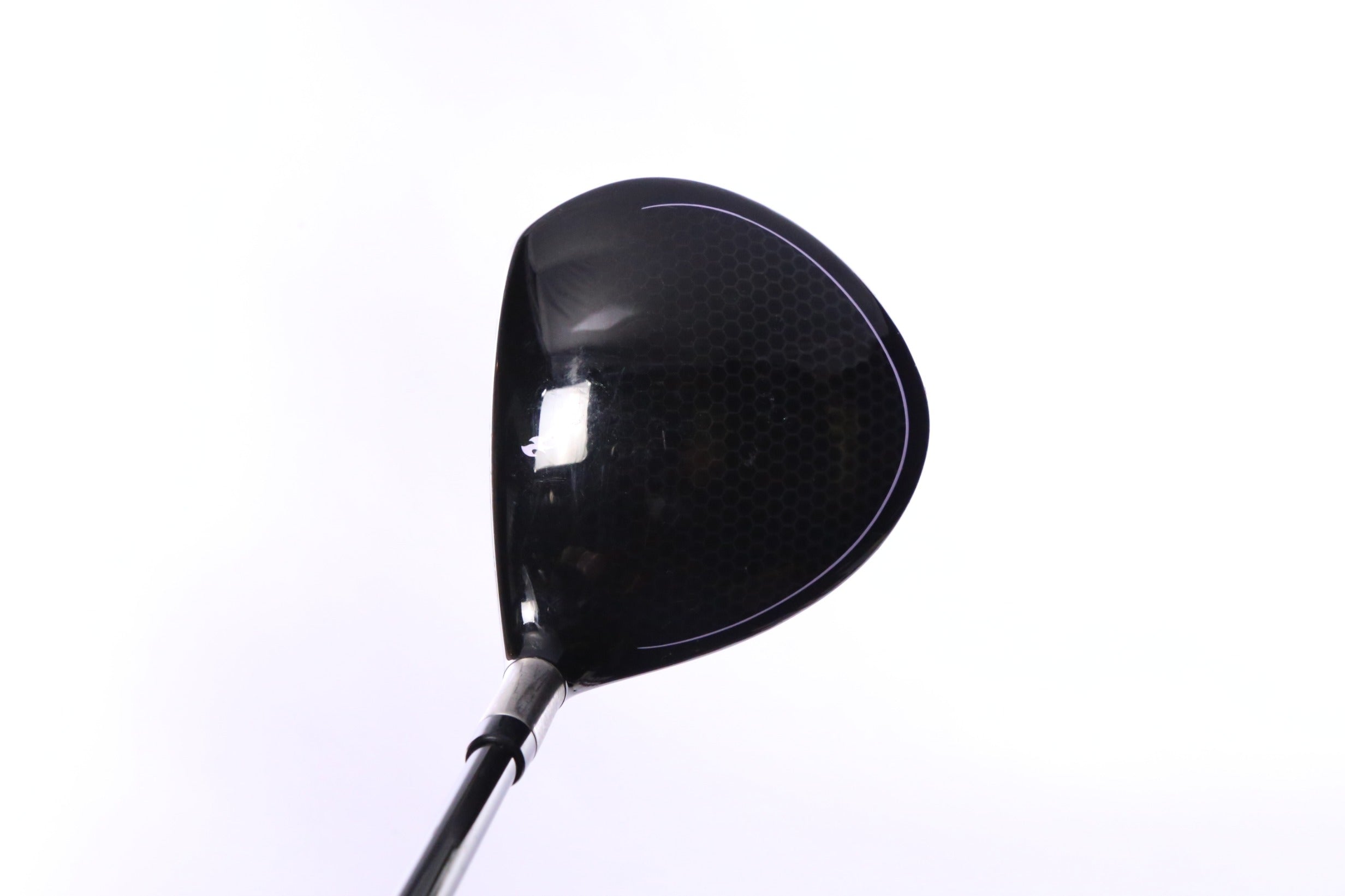 Used TaylorMade Burner SuperFast 3-Wood - Right-Handed - 15 Degrees - Ladies Flex-Next Round