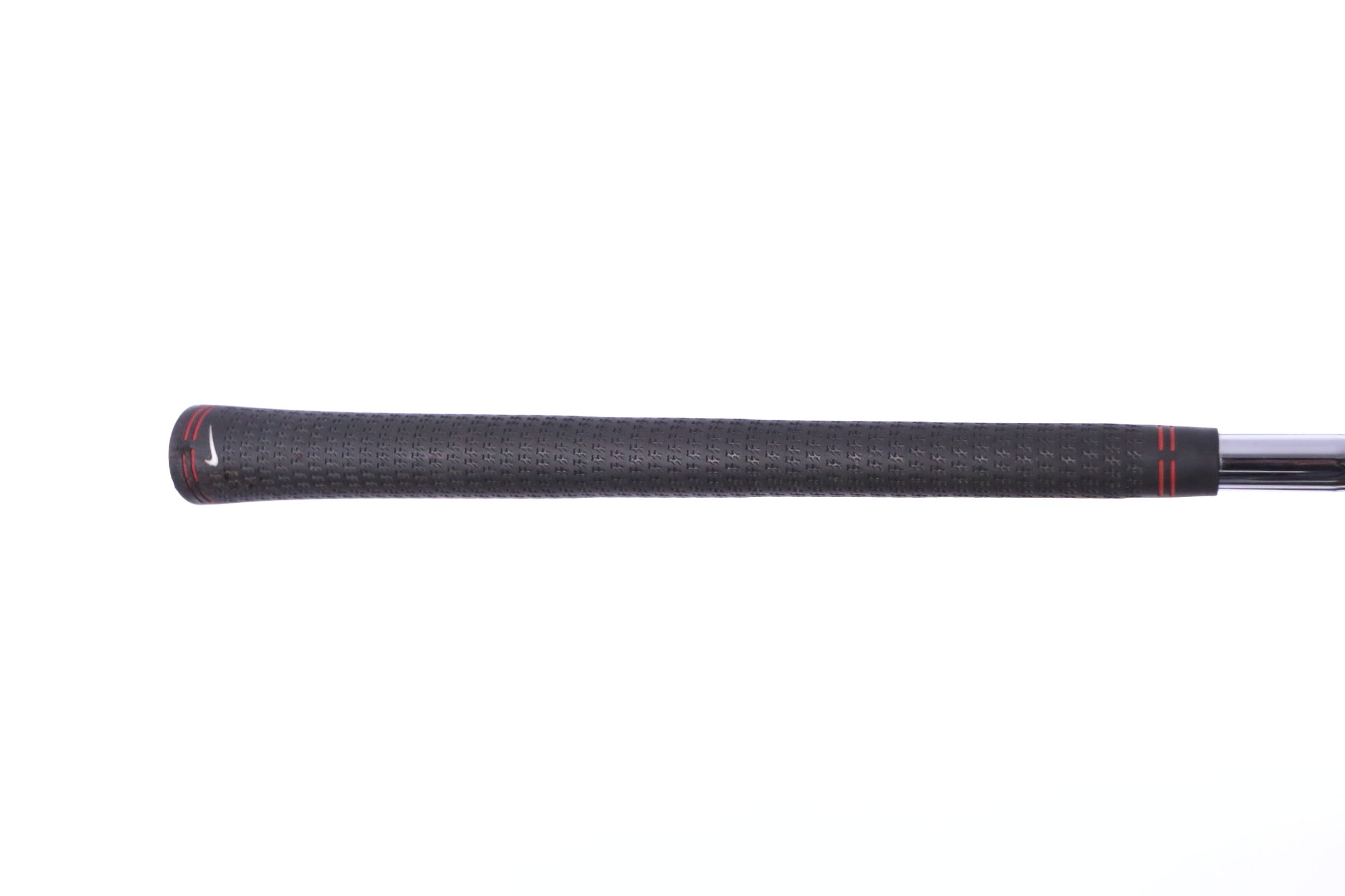 Used Nike VR Forged Black Oxide Sand Wedge - Right-Handed - 56 Degrees - Wedge Flex-Next Round