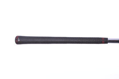 Used Nike VR Forged Black Oxide Sand Wedge - Right-Handed - 56 Degrees - Wedge Flex-Next Round