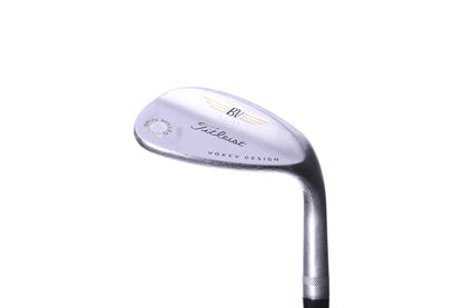 Used Titleist Vokey SM4 Tour Chrome Sand Wedge - Right-Handed - 56 Degrees - Wedge Flex-Next Round