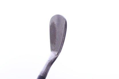 Used Titleist Vokey SM10 Raw Gap Wedge - Right-Handed - 50 Degrees - Regular Flex