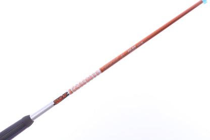 Used Graphite Design Tour AD DI Hybrid Shaft Stiff Flex Graphite - 38.75 in - Srixon Adapter-Next Round