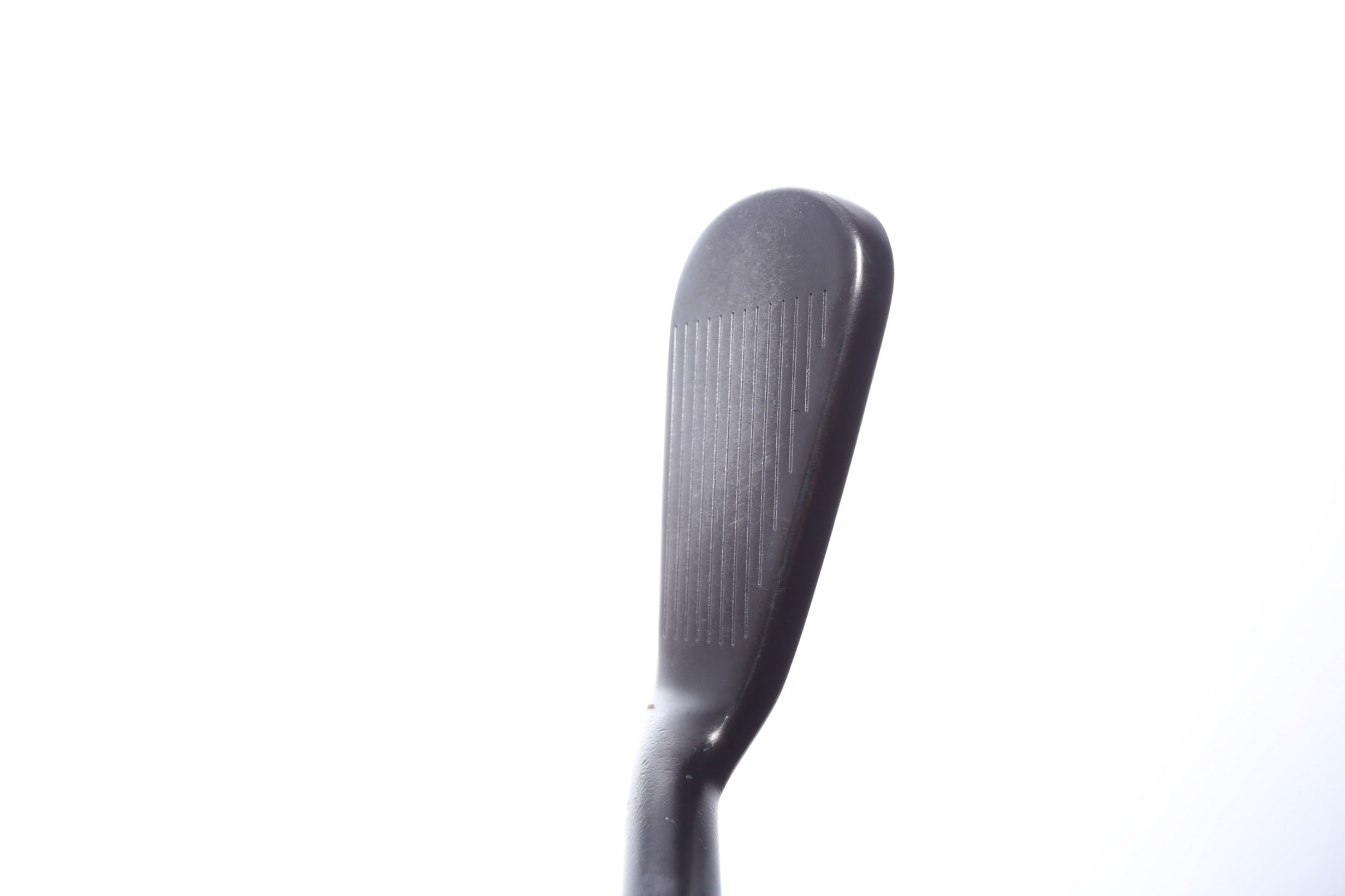Used Callaway Apex CF16 Black Single 6-Iron - Right-Handed - Stiff Flex-Next Round