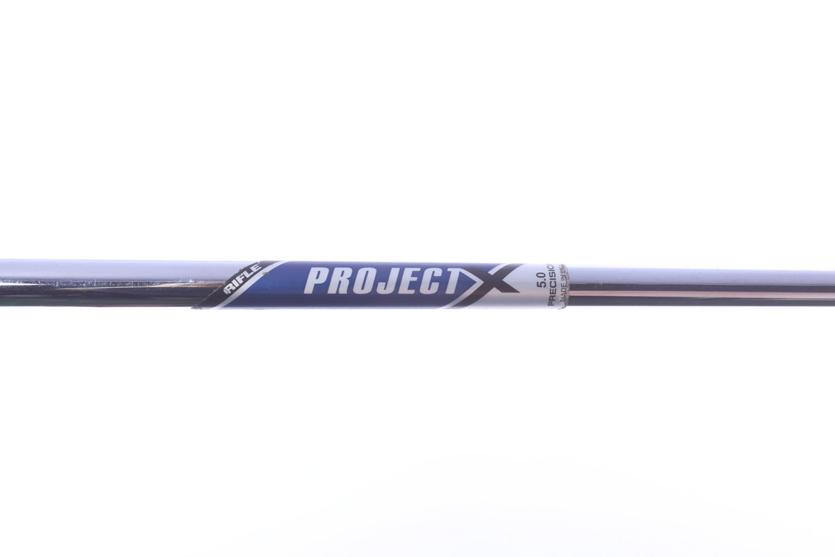 Used Titleist AP2 714 Forged Single 5-Iron - Right-Handed - Regular Flex
