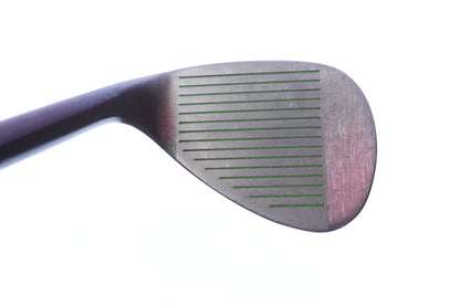 Used Bombtech Grenade Lob Wedge - Right-Handed - 60 Degrees - Wedge Flex-Next Round