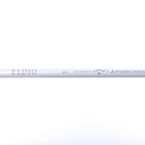 Used Callaway Paradym Ai Smoke MAX Fast Driver - 12 Degrees - Ladies Flex Mitsubishi Eldio - Right-Handed-Next Round