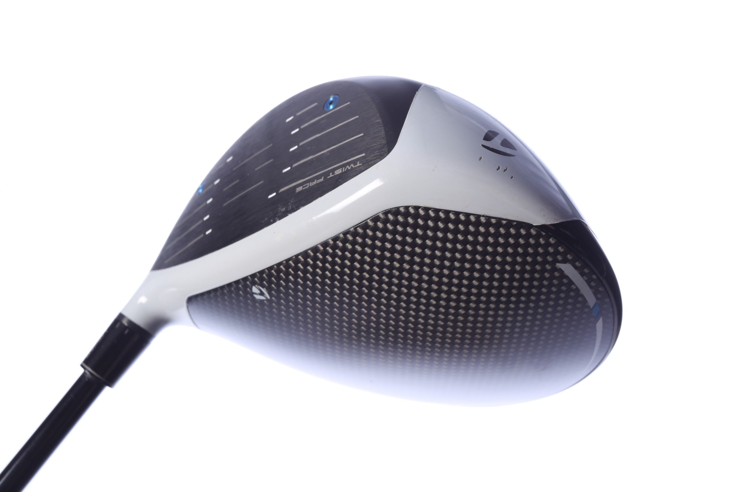 Used TaylorMade SIM Driver - 10.5 Degrees - Extra Stiff Flex Fujikura Pro - Right-Handed