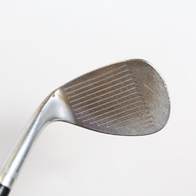 Used Titleist Vokey Spin Milled Lob Wedge - Right-Handed - 60 Degrees - Stiff Flex