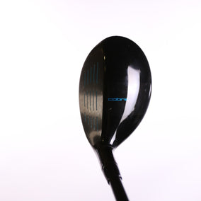 Used Cobra F-Max SuperLite Hybrid Set - Right-Handed - 5-6H - Ladies Flex-Next Round