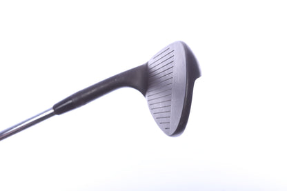Used Callaway MD4 Black Lob Wedge - Right-Handed - 60 Degrees - Stiff Flex