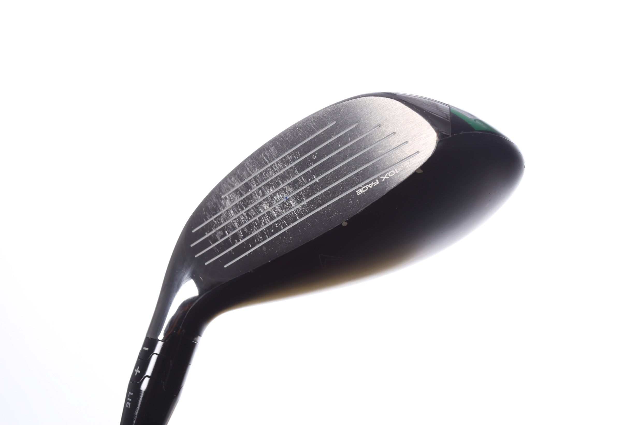 Used Callaway Elyte Max Fast 4H Hybrid - Right-Handed - 23 Degrees - Ladies Flex-Next Round